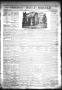 Primary view of Denison Daily Herald. (Denison, Tex.), Vol. 1, No. 16, Ed. 1 Sunday, September 23, 1877