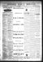 Newspaper: Denison Daily Herald. (Denison, Tex.), Vol. 1, No. 56, Ed. 1 Wednesda…