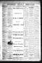 Newspaper: Denison Daily Herald. (Denison, Tex.), Vol. 1, No. 89, Ed. 1 Monday, …