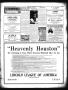 Thumbnail image of item number 3 in: 'The Houston Informer (Houston, Tex.), Vol. 1, No. 42, Ed. 1 Saturday, March 6, 1920'.