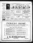Thumbnail image of item number 3 in: 'The Houston Informer (Houston, Tex.), Vol. 5, No. 45, Ed. 1 Saturday, March 29, 1924'.