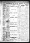 Newspaper: Denison Daily Herald. (Denison, Tex.), Vol. 1, No. 81, Ed. 1 Friday, …