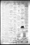 Thumbnail image of item number 2 in: 'Denison Daily Herald. (Denison, Tex.), Vol. 1, No. 73, Ed. 1 Tuesday, November 27, 1877'.