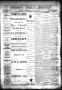 Primary view of Denison Daily Herald. (Denison, Tex.), Vol. 1, No. 14, Ed. 1 Thursday, September 20, 1877