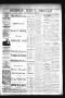 Newspaper: Denison Daily Herald. (Denison, Tex.), Vol. 1, No. 88, Ed. 1 Sunday, …