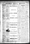 Newspaper: Denison Daily Herald. (Denison, Tex.), Vol. 1, No. 81, Ed. 1 Wednesda…