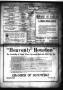 Thumbnail image of item number 3 in: 'The Houston Informer (Houston, Tex.), Vol. 1, No. 6, Ed. 1 Saturday, June 28, 1919'.