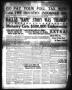 Thumbnail image of item number 1 in: 'The Houston Informer (Houston, Tex.), Vol. 2, No. 34, Ed. 1 Saturday, January 8, 1921'.
