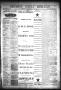 Newspaper: Denison Daily Herald. (Denison, Tex.), Vol. 1, No. 29, Ed. 1 Monday, …