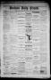 Newspaper: Denison Daily Cresset. (Denison, Tex.), Vol. 3, No. 330, Ed. 1 Thursd…