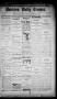 Thumbnail image of item number 1 in: 'Denison Daily Cresset. (Denison, Tex.), Vol. 4, No. 50, Ed. 1 Friday, November 24, 1876'.