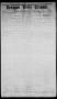 Thumbnail image of item number 1 in: 'Denison Daily Cresset. (Denison, Tex.), Vol. 2, No. 19, Ed. 1 Friday, August 6, 1875'.