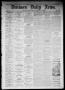 Newspaper: Denison Daily News. (Denison, Tex.), Vol. 5, No. 286, Ed. 1 Friday, F…