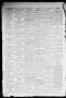 Thumbnail image of item number 4 in: 'Denison Daily News. (Denison, Tex.), Vol. 7, No. 107, Ed. 1 Tuesday, July 8, 1879'.