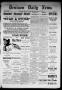 Newspaper: Denison Daily News. (Denison, Tex.), Vol. 7, No. 45, Ed. 1 Friday, Ap…
