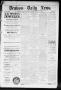 Newspaper: Denison Daily News. (Denison, Tex.), Vol. 8, No. 122, Ed. 1 Wednesday…
