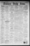 Newspaper: Denison Daily News. (Denison, Tex.), Vol. 5, No. 298, Ed. 1 Friday, F…