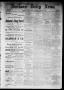 Newspaper: Denison Daily News. (Denison, Tex.), Vol. 6, No. 98, Ed. 1 Sunday, Ju…