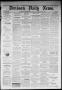 Newspaper: Denison Daily News. (Denison, Tex.), Vol. 7, No. 6, Ed. 1 Friday, Feb…