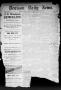 Primary view of Denison Daily News. (Denison, Tex.), Vol. 8, No. 97, Ed. 1 Tuesday, June 15, 1880