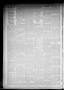 Thumbnail image of item number 4 in: 'Denison Daily News. (Denison, Tex.), Vol. 7, No. 191, Ed. 1 Sunday, October 12, 1879'.