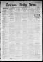 Primary view of Denison Daily News. (Denison, Tex.), Vol. 6, No. 120, Ed. 1 Wednesday, July 10, 1878