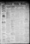 Newspaper: Denison Daily News. (Denison, Tex.), Vol. 6, No. 271, Ed. 1 Thursday,…