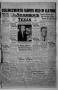 Newspaper: The Shamrock Texan (Shamrock, Tex.), Vol. 33, No. 19, Ed. 1 Saturday,…