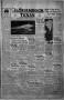 Thumbnail image of item number 1 in: 'The Shamrock Texan (Shamrock, Tex.), Vol. 34, No. 207, Ed. 1 Monday, January 10, 1938'.