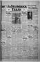 Thumbnail image of item number 1 in: 'The Shamrock Texan (Shamrock, Tex.), Vol. 33, No. 259, Ed. 1 Thursday, April 1, 1937'.