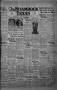 Thumbnail image of item number 1 in: 'The Shamrock Texan (Shamrock, Tex.), Vol. 35, No. 1, Ed. 1 Tuesday, May 10, 1938'.