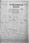 Thumbnail image of item number 1 in: 'The Shamrock Texan (Shamrock, Tex.), Vol. 35, No. 154, Ed. 1 Saturday, November 5, 1938'.