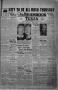 Newspaper: The Shamrock Texan (Shamrock, Tex.), Vol. 34, No. 261, Ed. 1 Monday, …