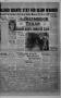 Thumbnail image of item number 1 in: 'The Shamrock Texan (Shamrock, Tex.), Vol. 33, No. 52, Ed. 1 Thursday, July 9, 1936'.