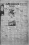 Thumbnail image of item number 1 in: 'The Shamrock Texan (Shamrock, Tex.), Vol. 34, No. 123, Ed. 1 Thursday, September 30, 1937'.
