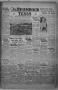 Newspaper: The Shamrock Texan (Shamrock, Tex.), Vol. 34, No. 250, Ed. 1 Tuesday,…