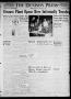 Newspaper: The Denison Press (Denison, Tex.), Vol. 20, No. 34, Ed. 1 Friday, Feb…