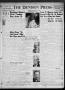 Newspaper: The Denison Press (Denison, Tex.), Vol. 20, No. 50, Ed. 1 Friday, Jun…