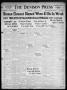 Newspaper: The Denison Press (Denison, Tex.), Vol. 7, No. 34, Ed. 1 Thursday, Au…