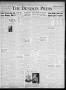 Newspaper: The Denison Press (Denison, Tex.), Vol. 30, No. 38, Ed. 1 Friday, Mar…