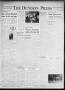 Newspaper: The Denison Press (Denison, Tex.), Vol. 31, No. 1, Ed. 1 Friday, June…