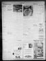 Thumbnail image of item number 4 in: 'The Denison Press (Denison, Tex.), Vol. 8, No. 105, Ed. 1 Thursday, October 30, 1941'.
