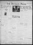 Newspaper: The Denison Press (Denison, Tex.), Vol. 30, No. 40, Ed. 1 Friday, Mar…