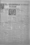 Thumbnail image of item number 1 in: 'The Shamrock Texan (Shamrock, Tex.), Vol. 41, No. 19, Ed. 1 Thursday, September 14, 1944'.