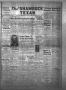 Newspaper: The Shamrock Texan (Shamrock, Tex.), Vol. 43, No. 19, Ed. 1 Thursday,…