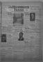Newspaper: The Shamrock Texan (Shamrock, Tex.), Vol. 36, No. 84, Ed. 1 Thursday,…