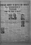 Newspaper: The Shamrock Texan (Shamrock, Tex.), Vol. 37, No. 23, Ed. 1 Monday, J…