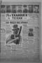 Newspaper: The Shamrock Texan (Shamrock, Tex.), Vol. 38, No. 81, Ed. 1 Thursday,…