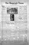 Newspaper: The Shamrock Texan (Shamrock, Tex.), Vol. 24, No. 39, Ed. 1 Thursday,…