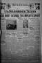 Newspaper: The Shamrock Texan (Shamrock, Tex.), Vol. 27, No. 70, Ed. 1 Wednesday…